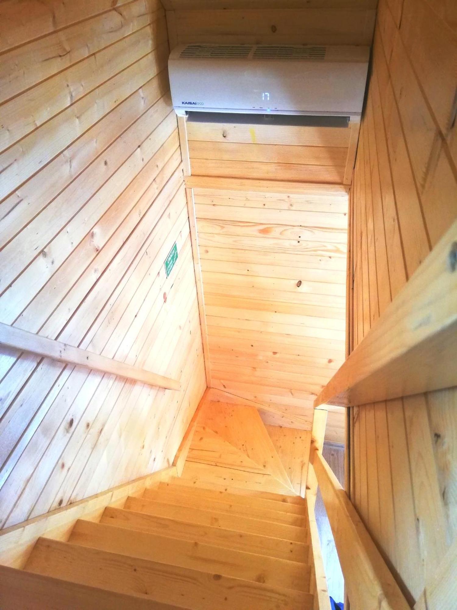 Grabska Osada Apartamenty - 100M Od Suntago Park-Domki Ogrzewane Caloroczne Mszczonów Εξωτερικό φωτογραφία